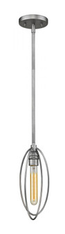 1 Light Pendant (276|3000MP-OS)