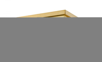 3 Light Flush Mount (276|333F3BR)