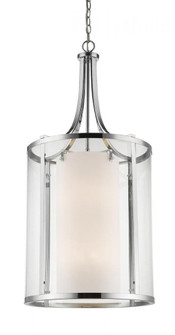 12 Light Chandelier (276|426-12-CH)