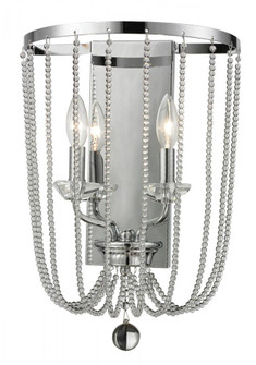2 Light Wall Sconce (276|429-2W-CH)
