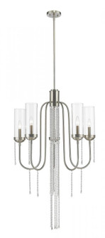 5 Light Chandelier (276|433-5BN)