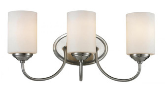 3 Light Vanity (276|434-3V-BN)