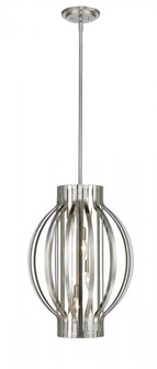 4 Light Pendant (276|436-16BN)