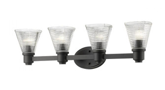 4 Light Vanity (276|449-4V-BRZ)