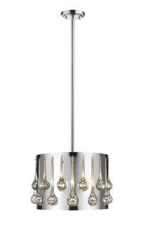 3 Light Pendant (276|453-13CH)