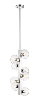 8 Light Chandelier (276|455-8CH)