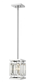 1 Light Pendant (276|6006MP-CH)
