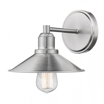 1 Light Vanity (276|613-1V-BN)