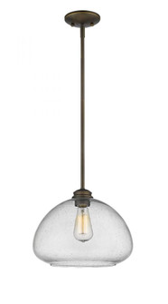 1 Light Pendant (276|722P13-OB)
