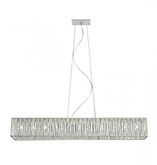 11 Light Island Pendant (276|872CH-56)