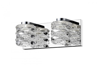 2 Light Vanity (276|907-2V-LED)