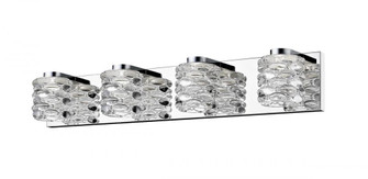 4 Light Vanity (276|907-4V-LED)