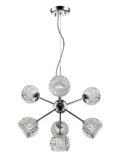 7 Light Chandelier (276|909-7)