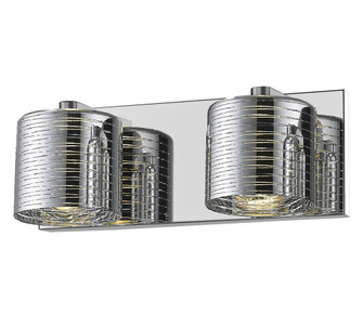 2 Light Vanity (276|911-2V-LED)