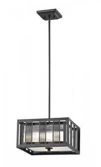 3 Light Pendant (276|Z14-58P-C)