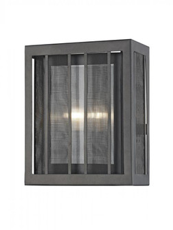 2 Light Wall Sconce (276|Z8-58-2WS)