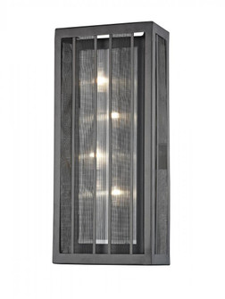 4 Light Wall Sconce (276|Z8-58-4WS)