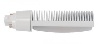 16 Watt LED PL 4-Pin; 3000K; 1750 Lumens; G24q base; 50000 Average rated hours; Horizontal; Type A (27|S21400)