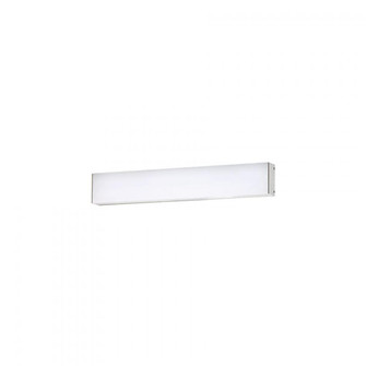 Strip Bath & Wall Light (16|WS-63718-27-AL)