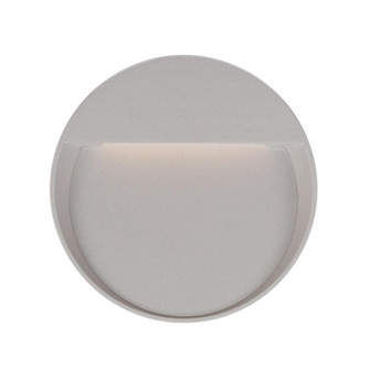 Mesa Exterior Wall/Step Lights (461|EW71211-GY)