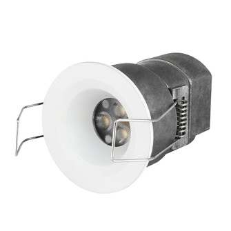 Mini LED Downlight Dc12v 3w 180lm Cri80 (758|RM20530K-4PK)