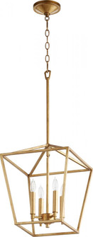 GABRIEL 4LT ENTRY - GL (83|604-4-74)