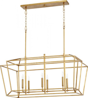 MONUMENT 6LT LINEAR - GL (83|8507-6-74)