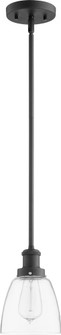 6'' CLEAR BELL PEND - TXB (83|878-169)