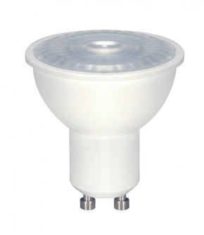 6.5 Watt; LED MR16; 2700K; 40 deg. Beam Angle; GU10 base; 120 Volt (27|S8588)