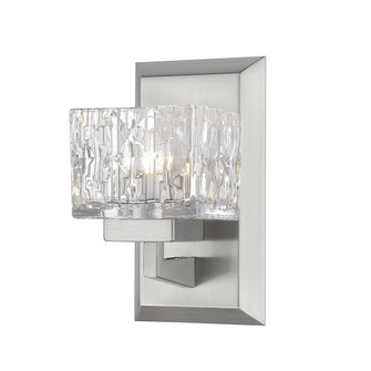 1 Light Wall Sconce (276|1927-1S-BN-LED)