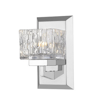 1 Light Wall Sconce (276|1927-1S-CH-LED)