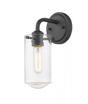 1 Light Wall Sconce (276|471-1S-MB)