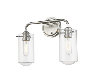 2 Light Vanity (276|471-2V-BN)