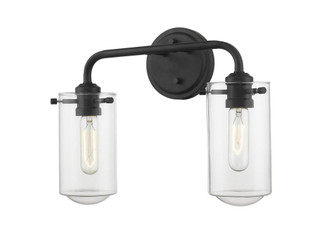 2 Light Vanity (276|471-2V-MB)