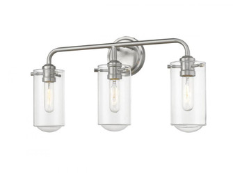 3 Light Vanity (276|471-3V-BN)