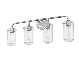 4 Light Vanity (276|471-4V-BN)