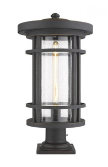 1 Light Outdoor Pier Mounted Fixture (276|570PHXL-533PM-ORB)