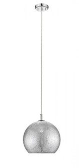 1 Light Pendant (276|916-12CH)