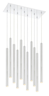 11 Light Chandelier (276|917MP24-CH-LED-11LCH)