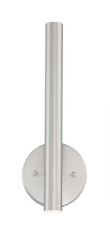 2 Light Wall Sconce (276|917S-BN-LED)