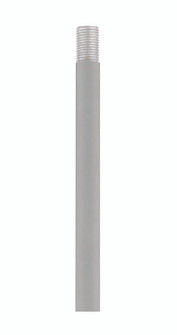 Nordic Gray 12'' Length Rod Extension Stem (108|55999-80)