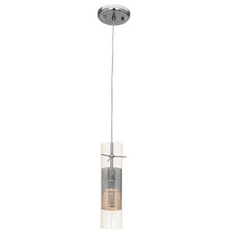 LED Pendant (7|50525LEDDLP-BS/CLM)
