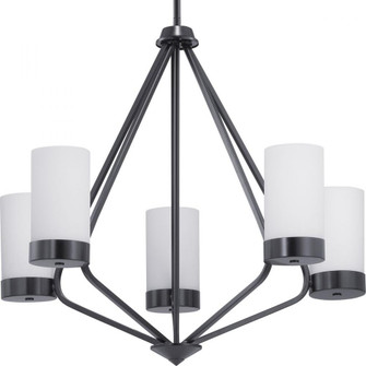 P400022-031 5-100W MED CHANDELIER (149|P400022-031)