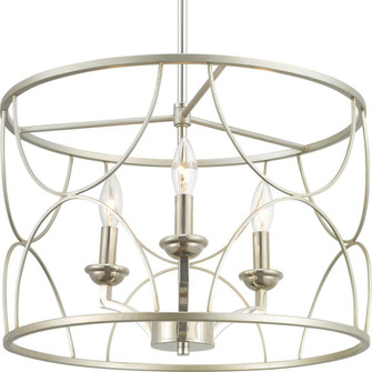 P400177-134 3-60W CAND CHANDELIER (149|P400177-134)