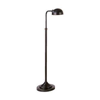 Kinetic Bronze Floor Lamp (237|Z1505DBZ)