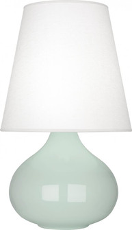Celadon Small June Accent Lamp (237|CL93)