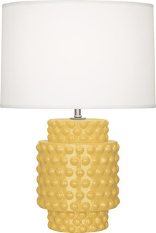 Sunset Small Dolly Accent Lamp (237|SU801)