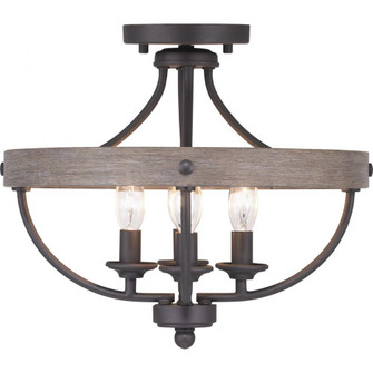P350117-143 4-60W CAND SEMI-FLUSH (149|P350117-143)