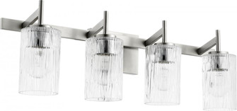 4LT VANITY - STN (83|520-4-65)