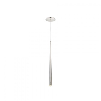 Cascade Mini Pendant Light (3612|PD-41728-PN)